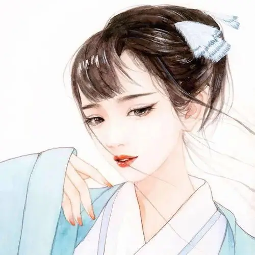 读友青禾的图像